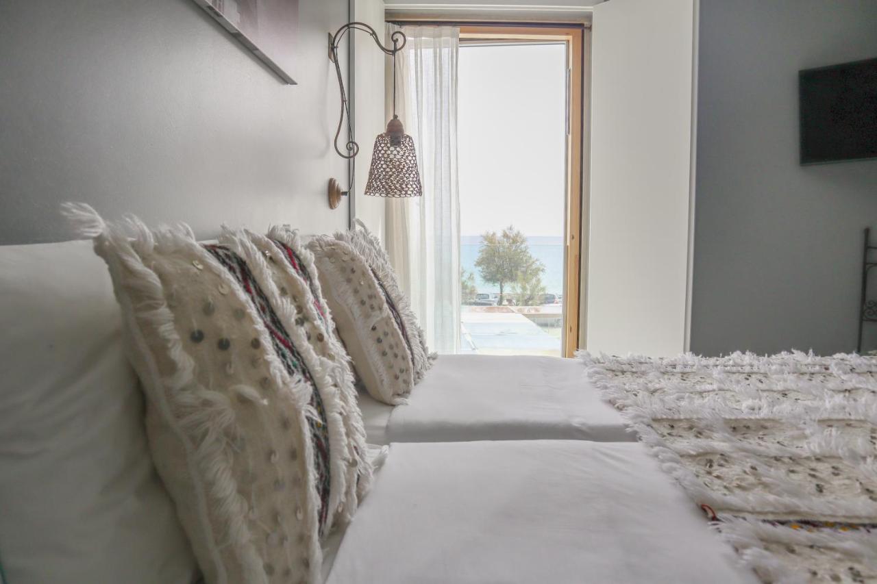 Pensión Casa Da Praca Sesimbra