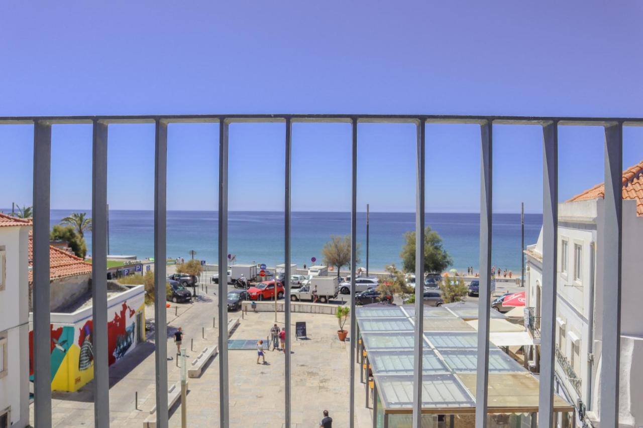 Casa Da Praca Pensión Sesimbra