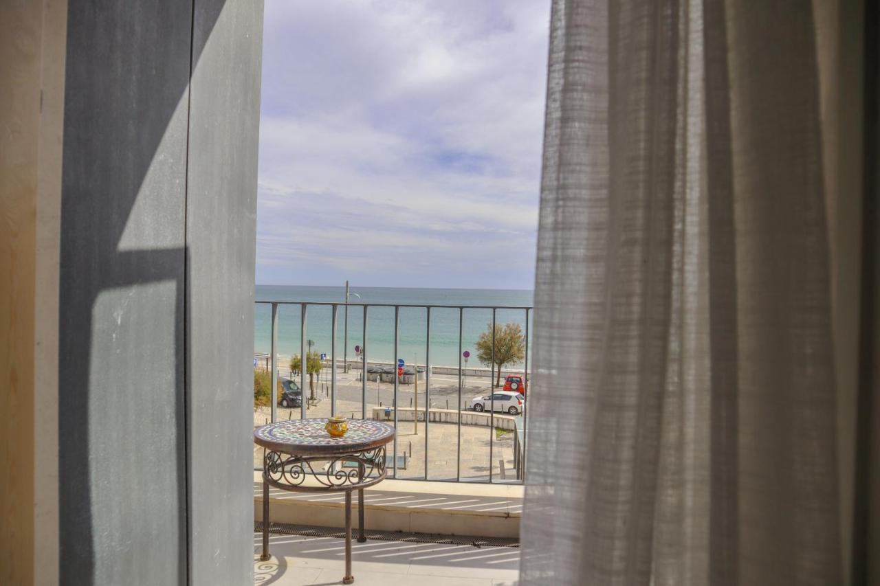 Casa Da Praca Pensión Sesimbra