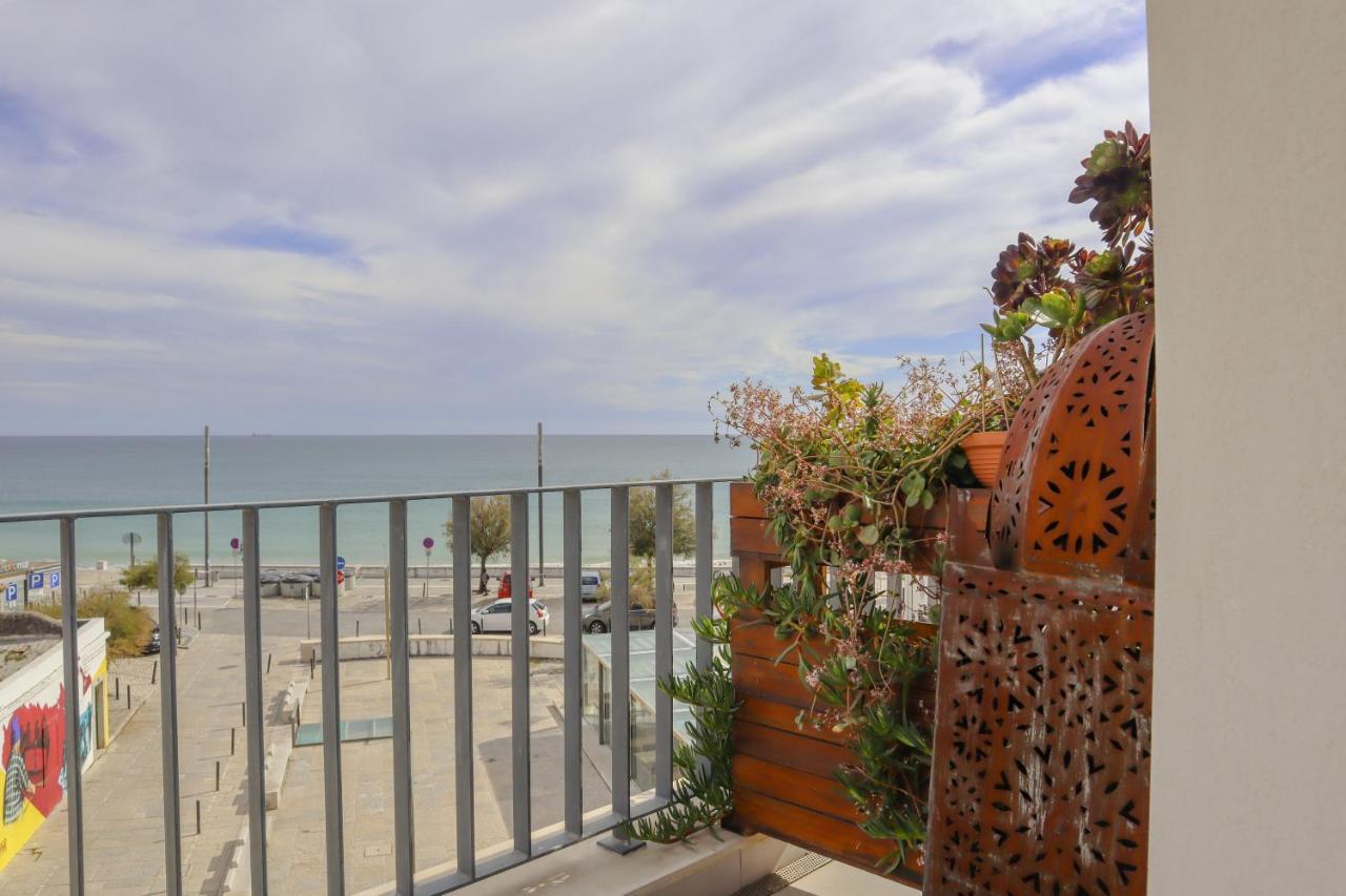Pensión Casa Da Praca Sesimbra