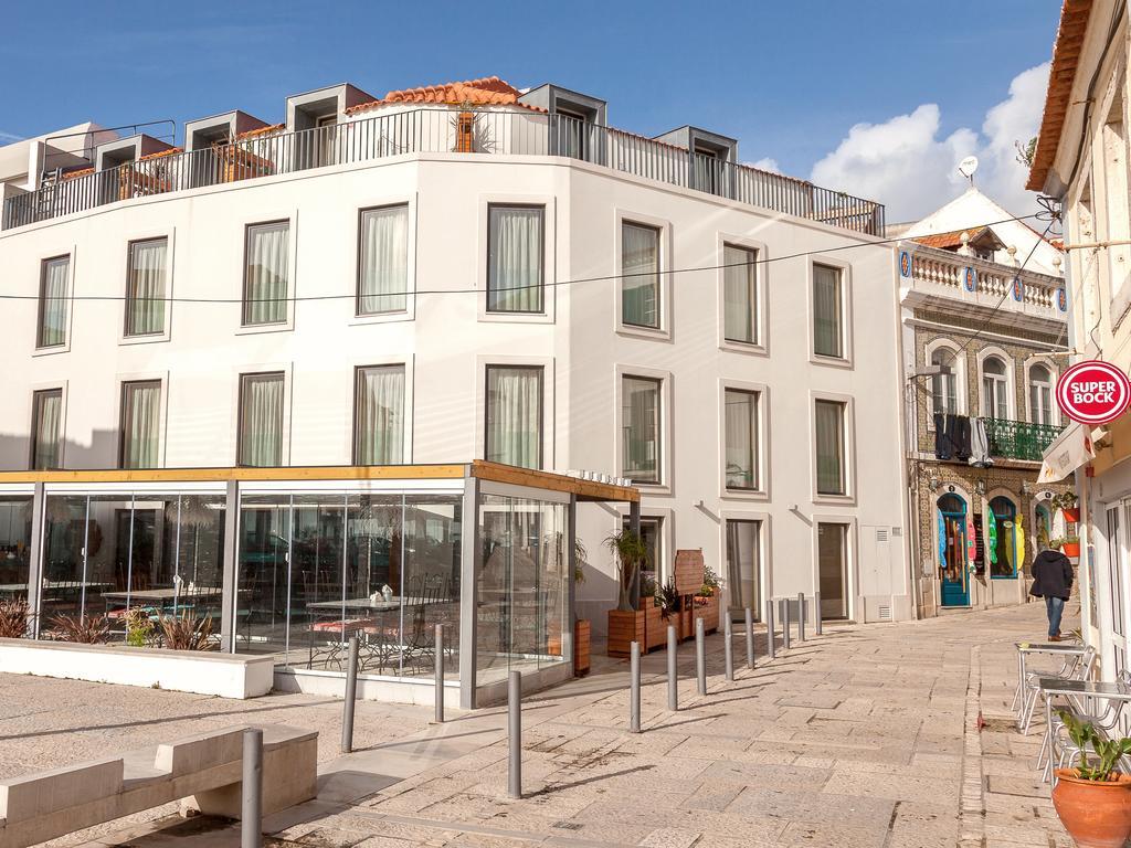 Casa Da Praca Pensión Sesimbra
