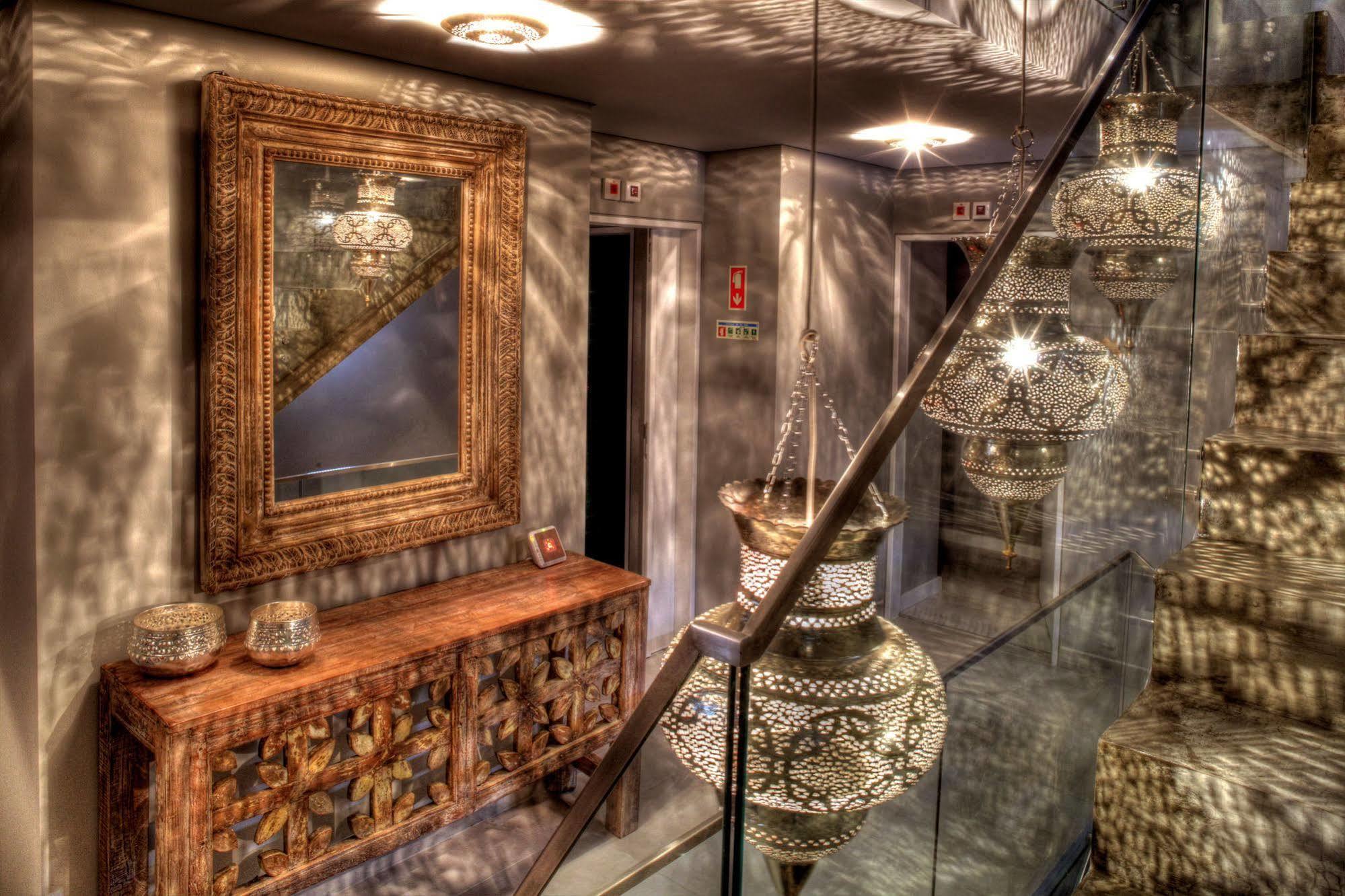 Casa Da Praca Pensión Sesimbra